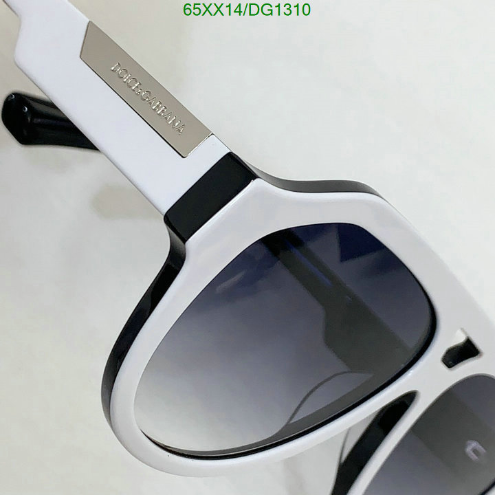 D&G-Glasses Code: DG1310 $: 65USD