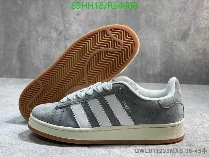 Adidas-Men shoes Code: RS4608 $: 89USD
