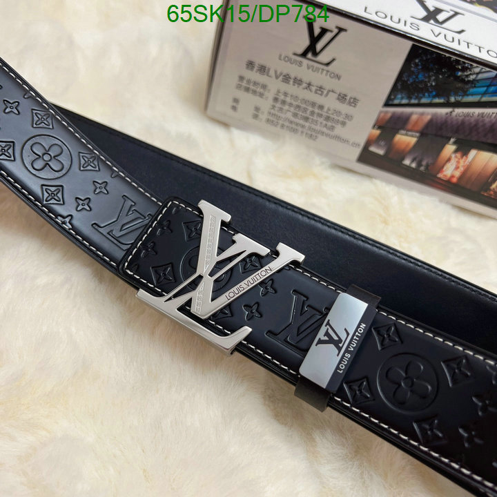 LV-Belts Code: DP784 $: 65USD