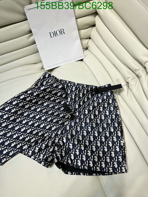 Dior-Clothing Code: BC6298 $: 155USD