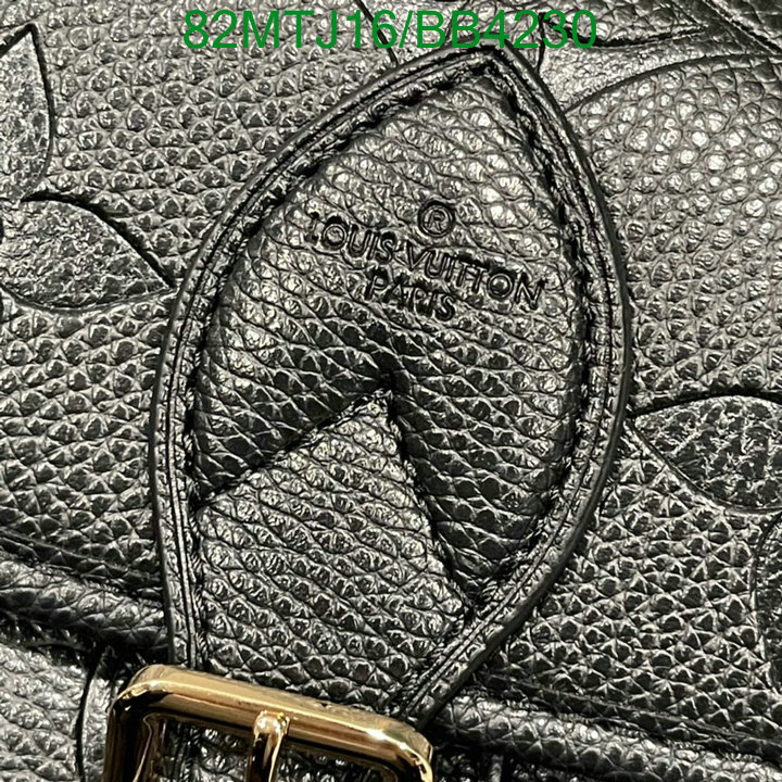 LV-Bag-4A Quality Code: BB4230 $: 82USD