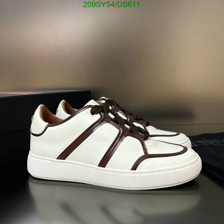 Zegna-Men shoes Code: DS611 $: 209USD