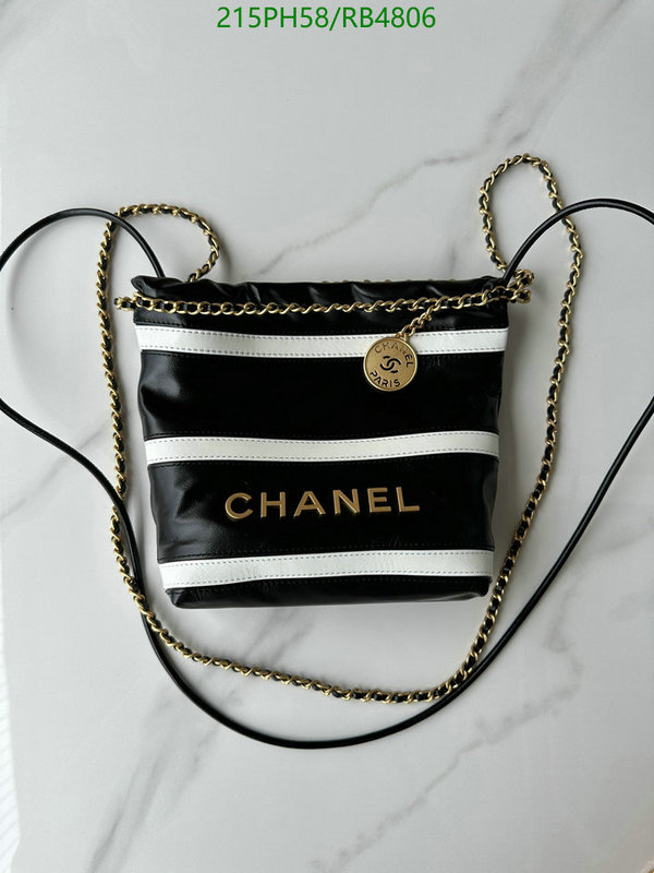 Chanel-Bag-Mirror Quality Code: RB4806 $: 215USD