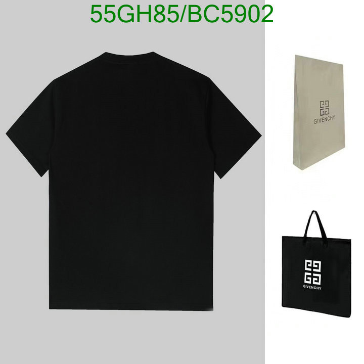 Givenchy-Clothing Code: BC5902 $: 55USD