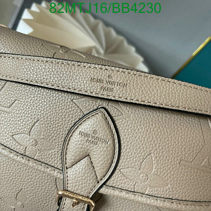 LV-Bag-4A Quality Code: BB4230 $: 82USD