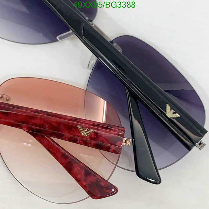 Armani-Glasses Code: BG3388 $: 49USD