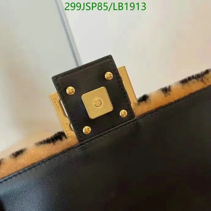 Fendi-Bag-Mirror Quality Code: LB1913 $: 299USD