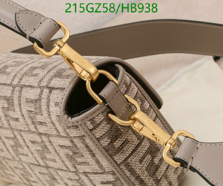 Fendi-Bag-Mirror Quality Code: HB938 $: 215USD