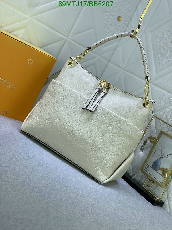 LV-Bag-4A Quality Code: BB6207 $: 89USD