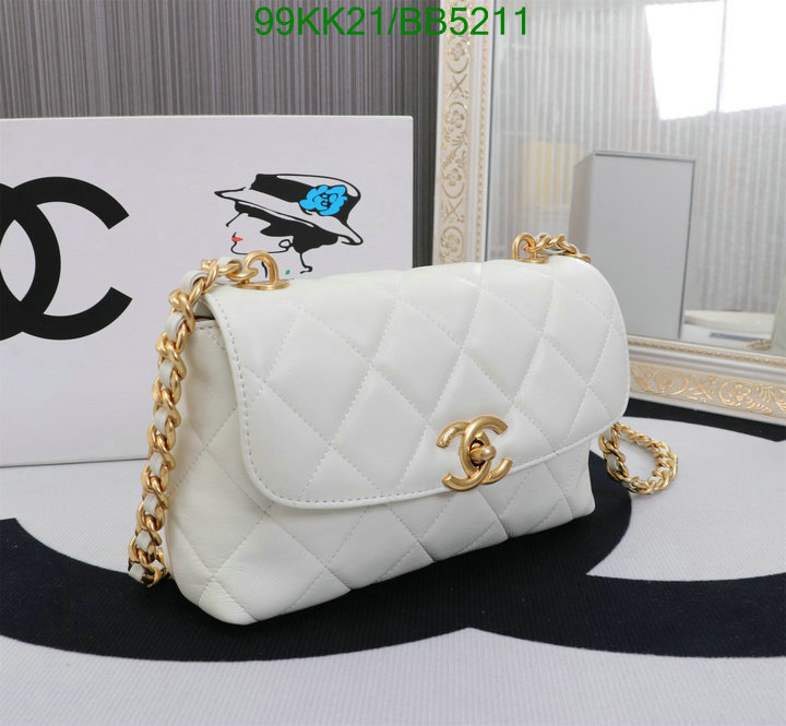 Chanel-Bag-4A Quality Code: BB5211 $: 99USD
