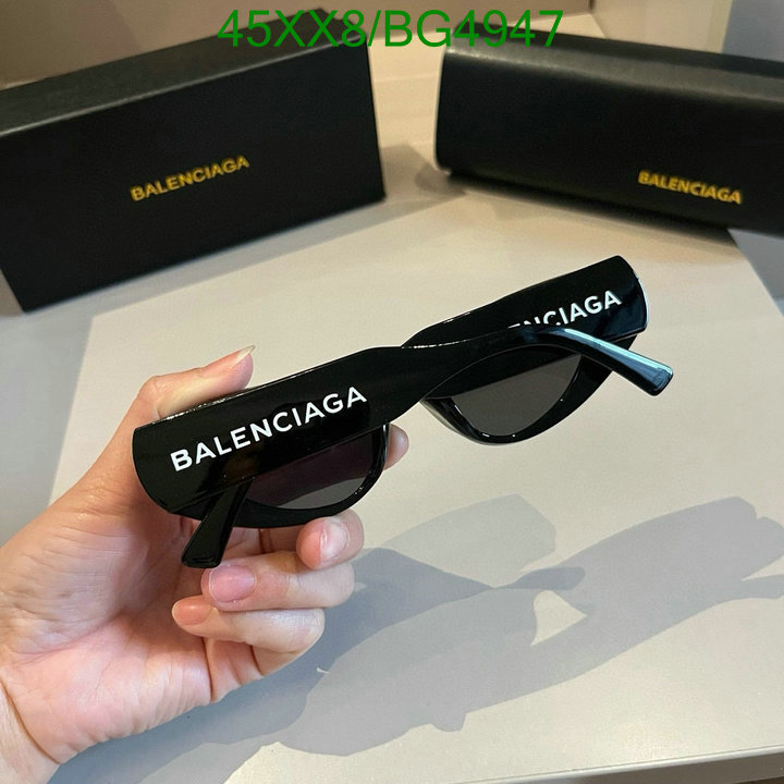 Balenciaga-Glasses Code: BG4947 $: 45USD