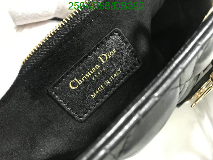 Dior-Bag-Mirror Quality Code: DB392 $: 259USD