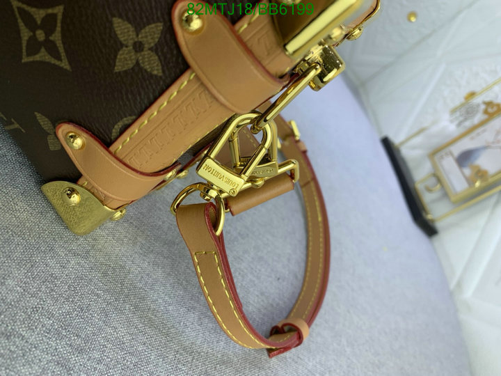 LV-Bag-4A Quality Code: BB6199 $: 82USD