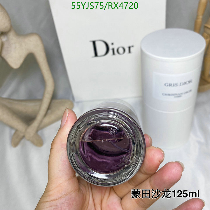 Dior-Perfume Code: RX4720 $: 55USD