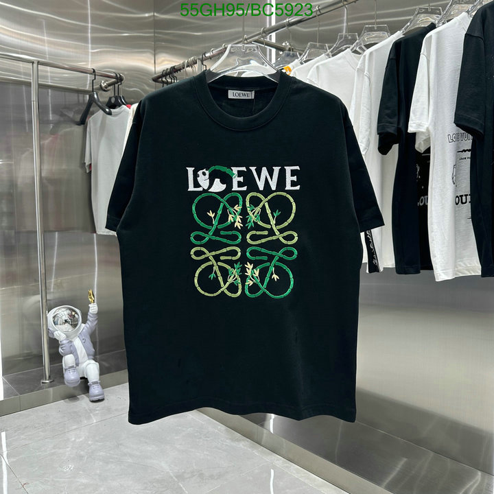 Loewe-Clothing Code: BC5923 $: 55USD
