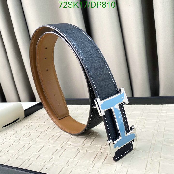 Hermes-Belts Code: DP810 $: 72USD