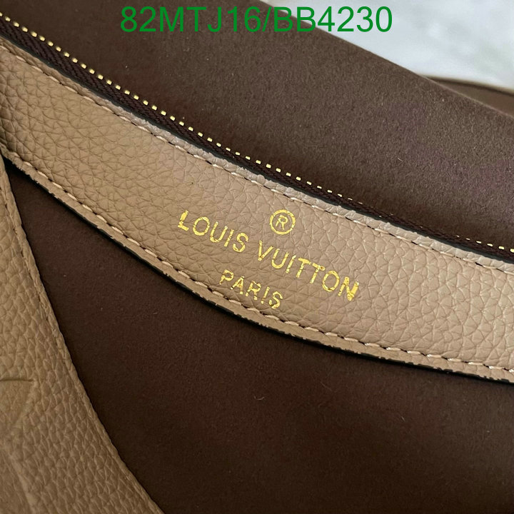 LV-Bag-4A Quality Code: BB4230 $: 82USD