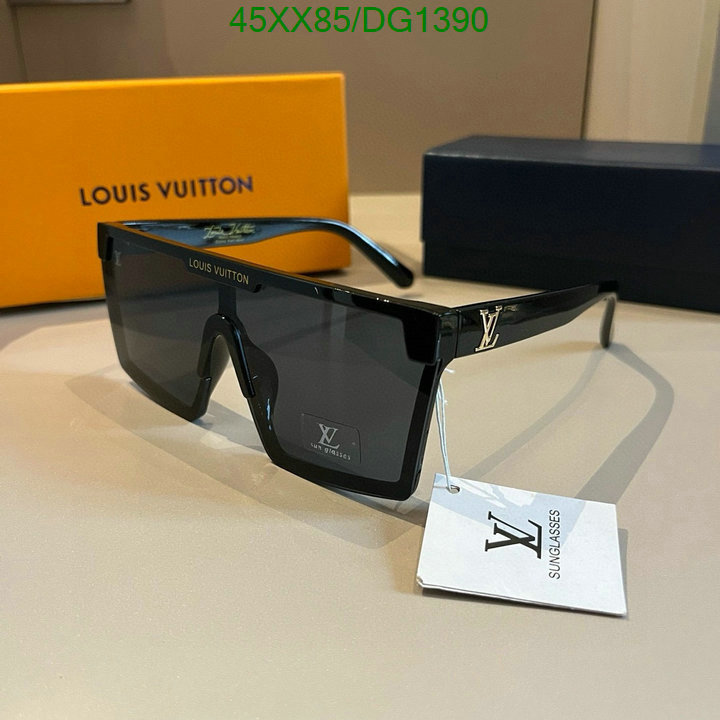 LV-Glasses Code: DG1390 $: 45USD