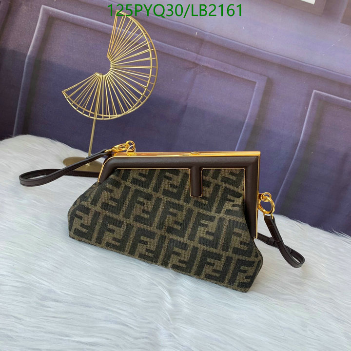 Fendi-Bag-4A Quality Code: LB2161 $: 125USD