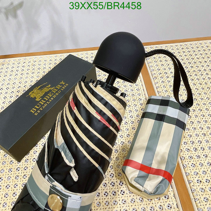 Burberry-Umbrella Code: BR4458 $: 39USD