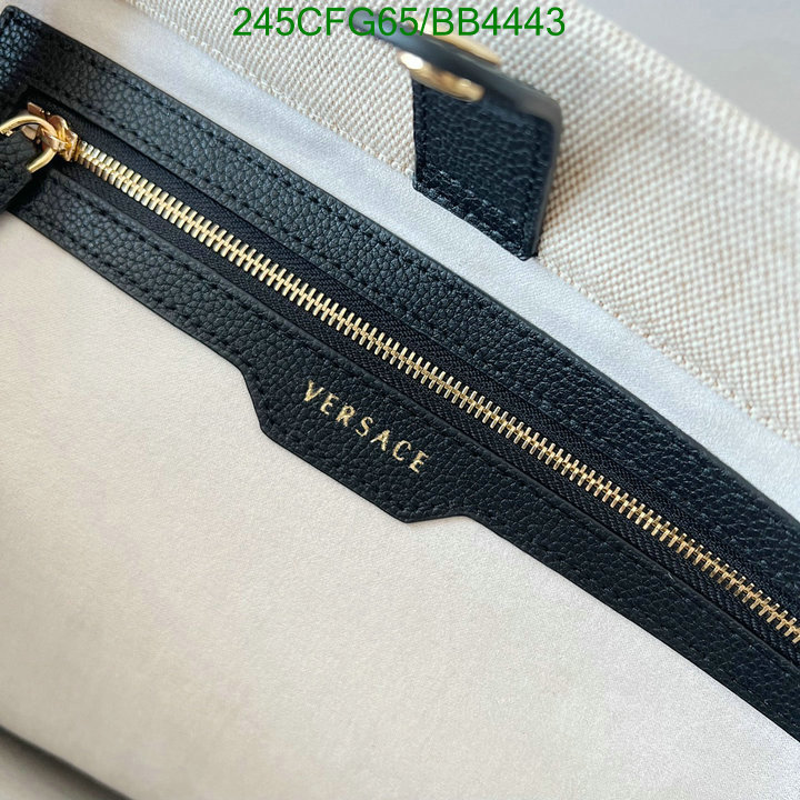 Versace-Bag-Mirror Quality Code: BB4443 $: 245USD