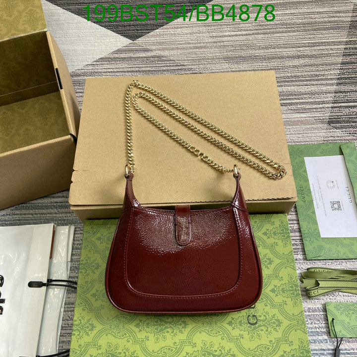 Gucci-Bag-Mirror Quality Code: BB4878 $: 199USD