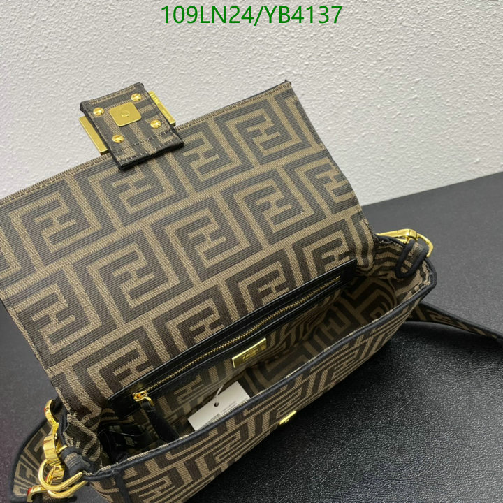 Fendi-Bag-4A Quality Code: YB4137 $: 109USD