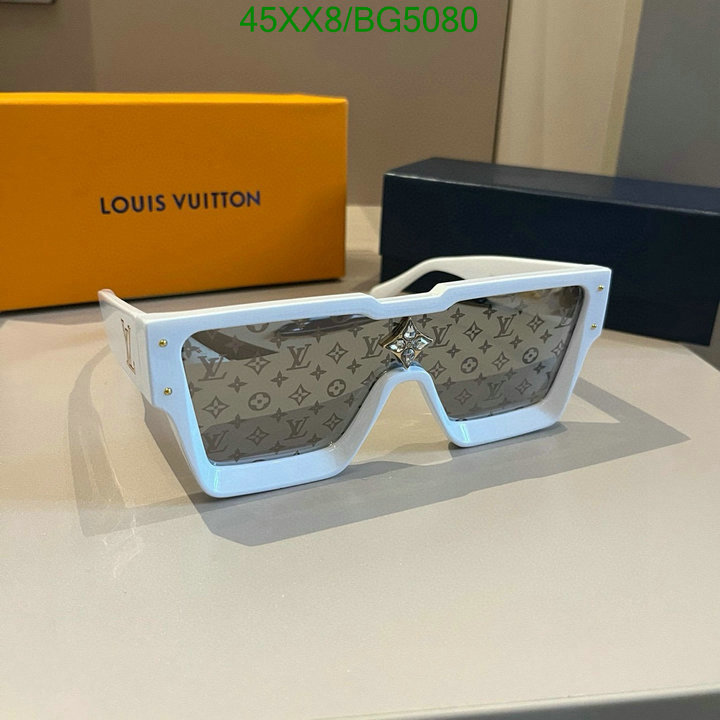 LV-Glasses Code: BG5080 $: 45USD