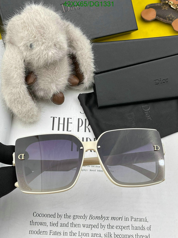 Dior-Glasses Code: DG1331 $: 42USD