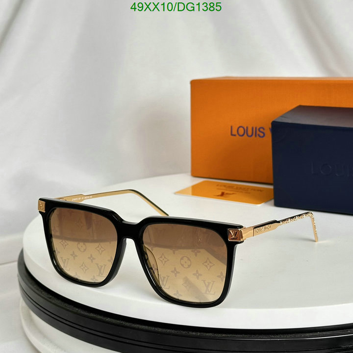 LV-Glasses Code: DG1385 $: 49USD