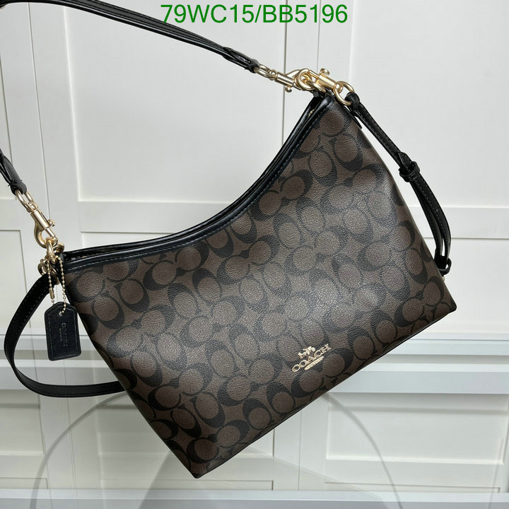 Coach-Bag-4A Quality Code: BB5196 $: 79USD