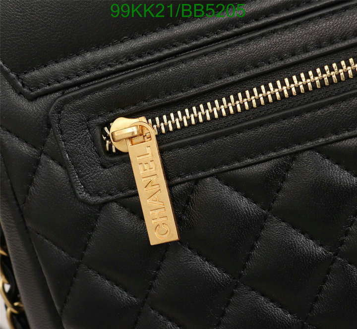 Chanel-Bag-4A Quality Code: BB5205 $: 99USD