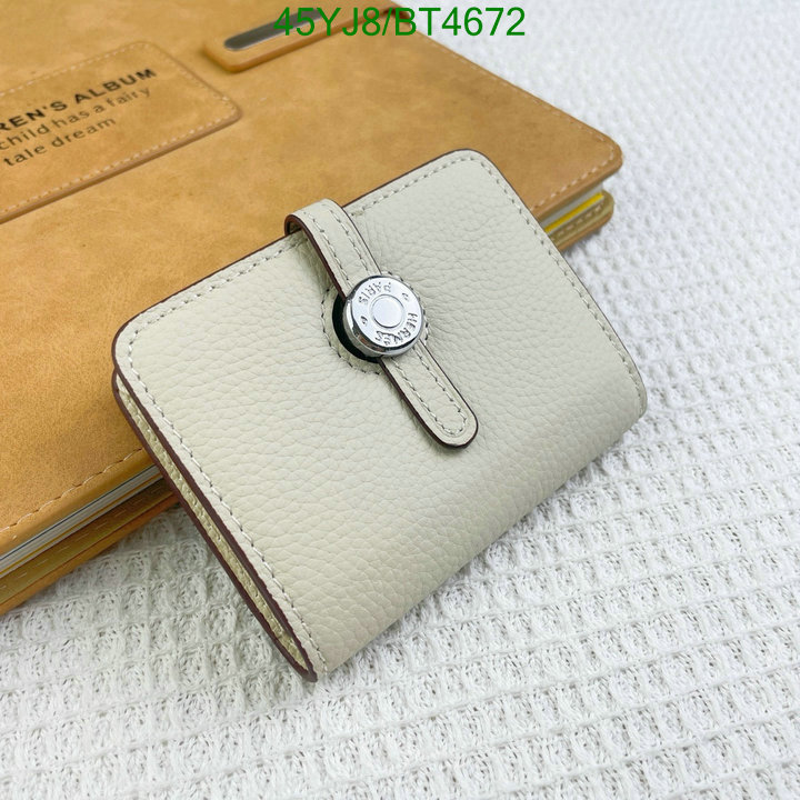 Hermes-Wallet(4A) Code: BT4672 $: 45USD