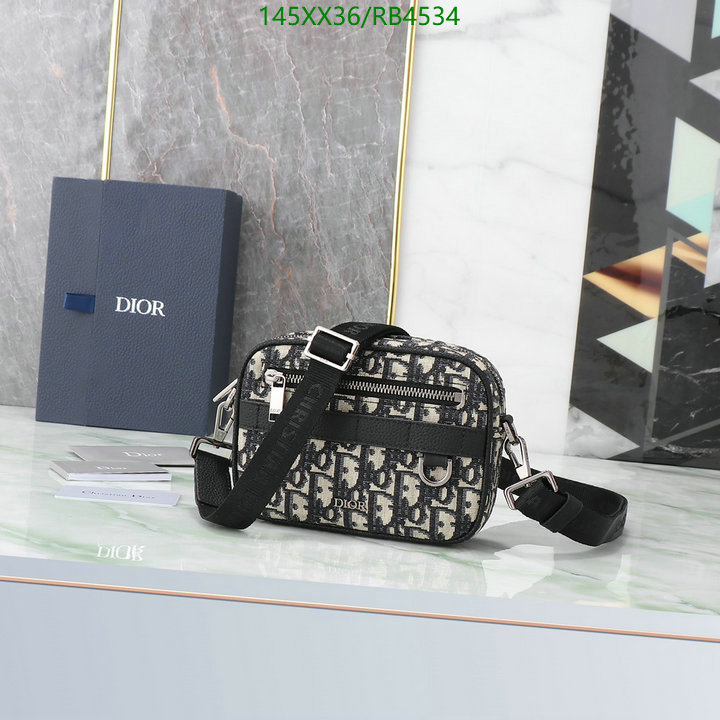 Dior-Bag-Mirror Quality Code: RB4534 $: 145USD