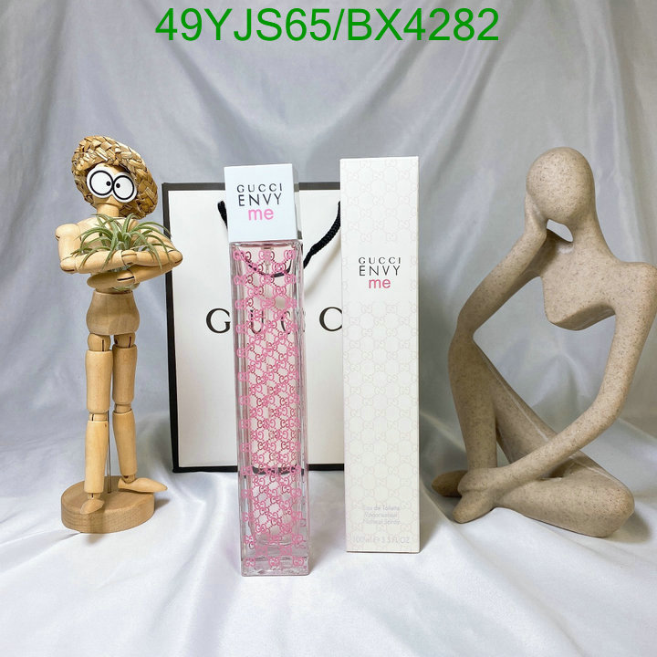 Gucci-Perfume Code: BX4282 $: 49USD