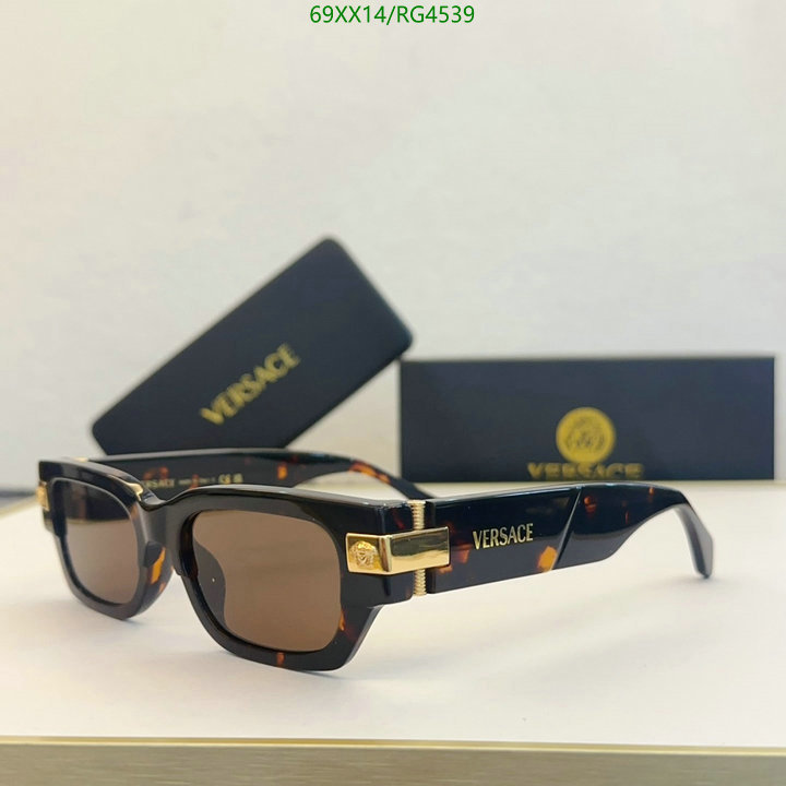 Versace-Glasses Code: RG4539 $: 69USD