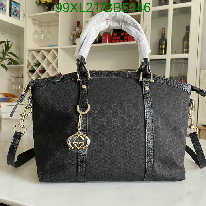 Gucci-Bag-4A Quality Code: BB5146 $: 99USD