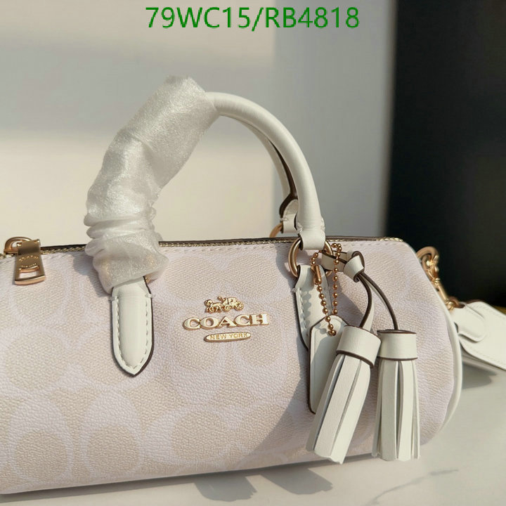 Coach-Bag-4A Quality Code: RB4818 $: 79USD