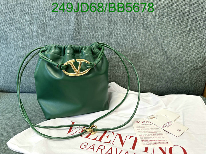 Valentino-Bag-Mirror Quality Code: BB5678