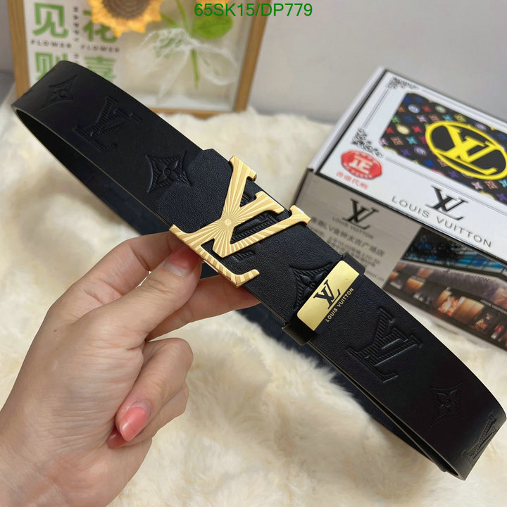 LV-Belts Code: DP779 $: 65USD