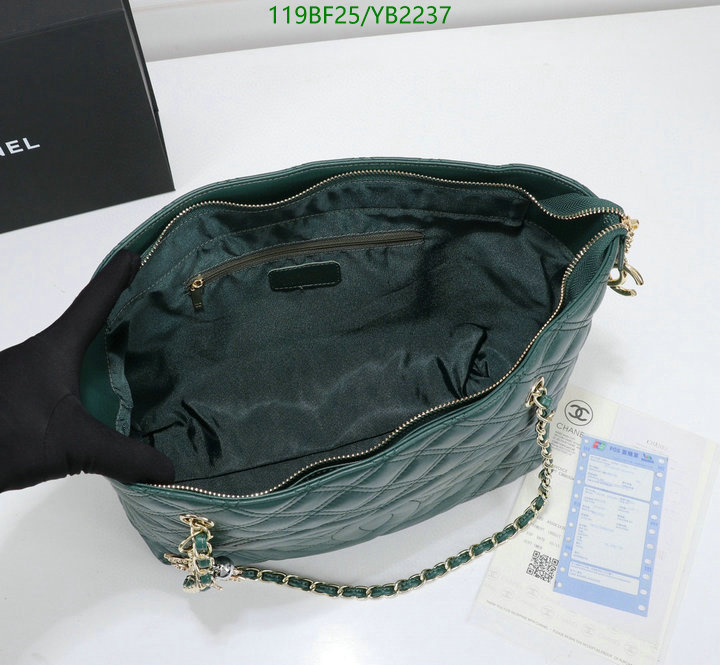 Chanel-Bag-4A Quality Code: YB2237 $: 119USD