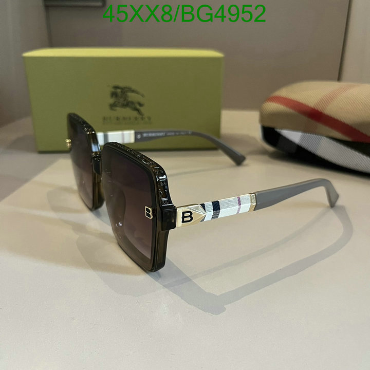 Burberry-Glasses Code: BG4952 $: 45USD