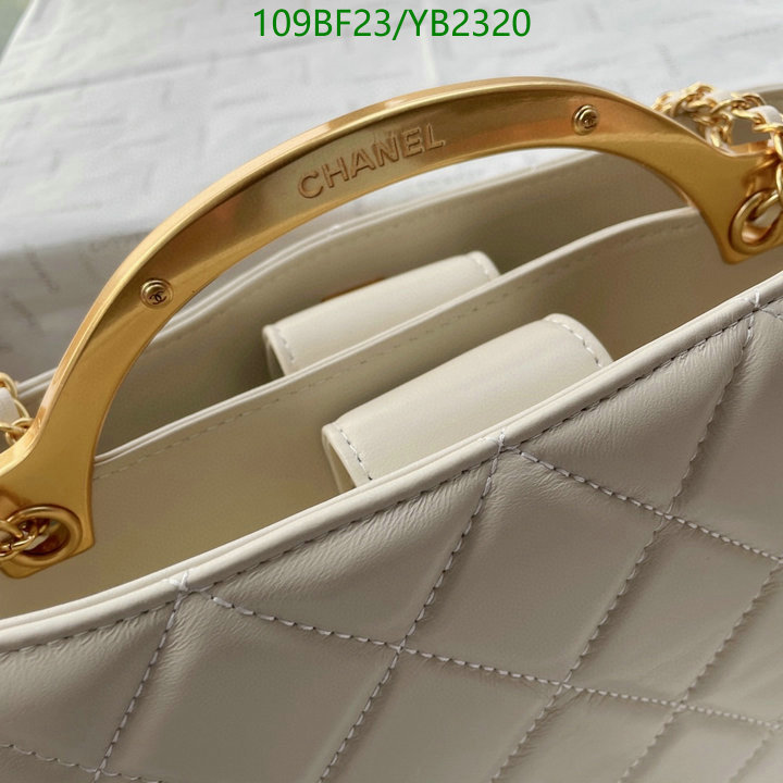 Chanel-Bag-4A Quality Code: YB2320 $: 109USD