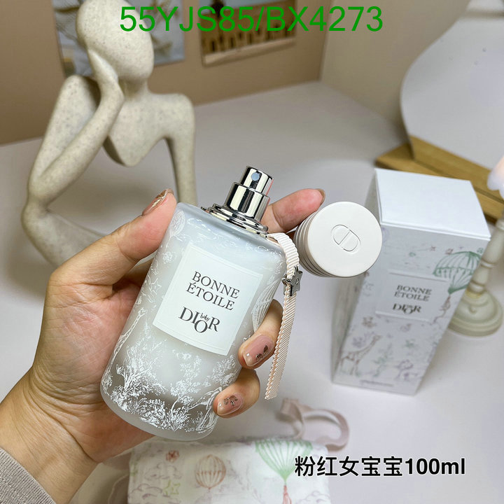 Dior-Perfume Code: BX4273 $: 55USD