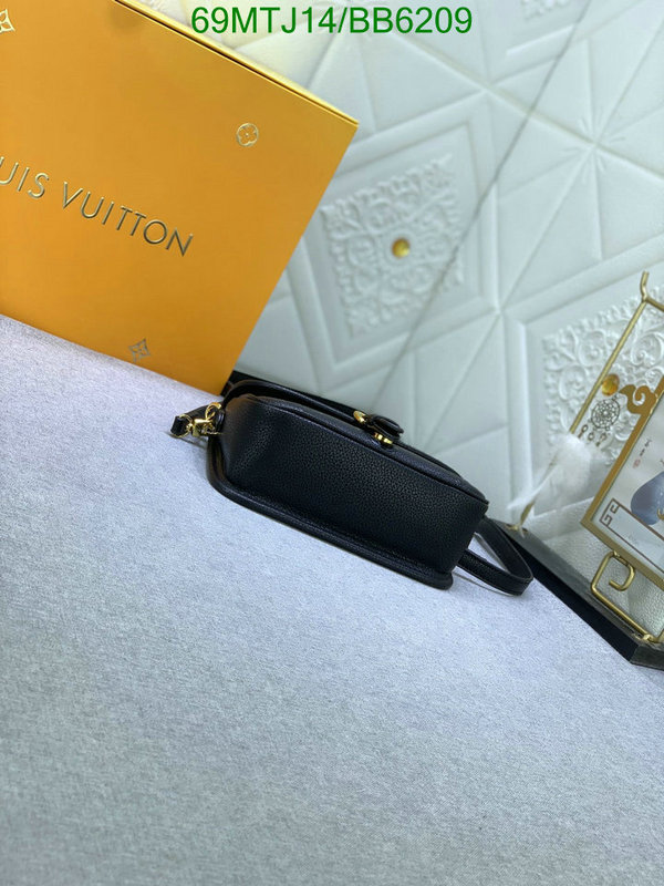 LV-Bag-4A Quality Code: BB6209 $: 69USD