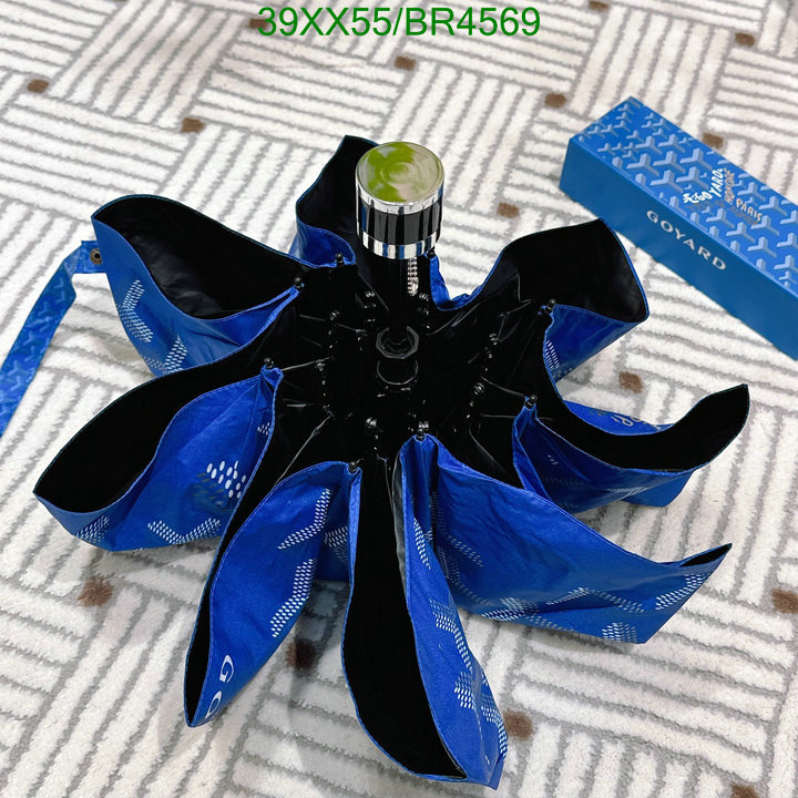 Goyard-Umbrella Code: BR4569 $: 39USD