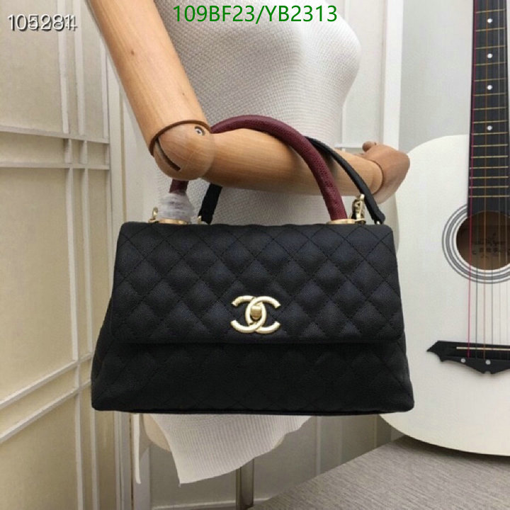 Chanel-Bag-4A Quality Code: YB2313 $: 109USD