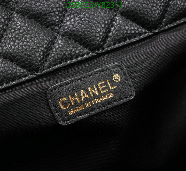 Chanel-Bag-4A Quality Code: YB2311 $: 125USD