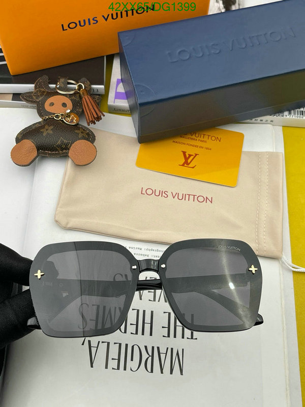 LV-Glasses Code: DG1399 $: 42USD