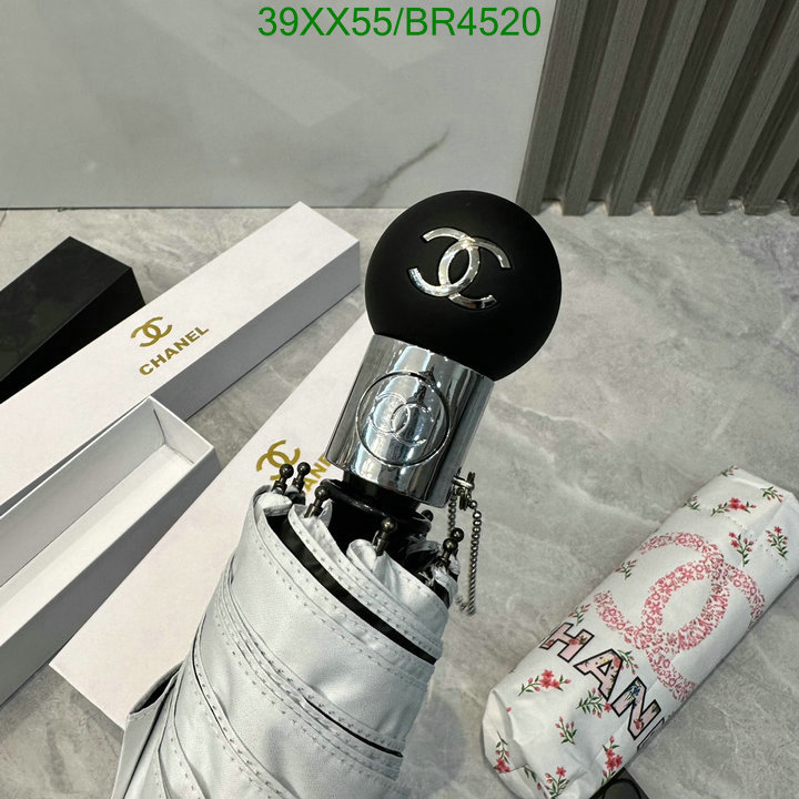 Chanel-Umbrella Code: BR4520 $: 39USD